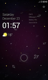 How to mod SilentNight Dodol Locker Theme 1.0.0 mod apk for laptop