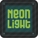 Neonlight Theme GO Launcher EX logo