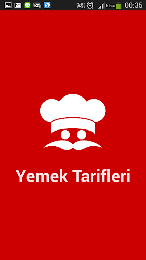 【免費生活App】Yemek Tarifleri-APP點子