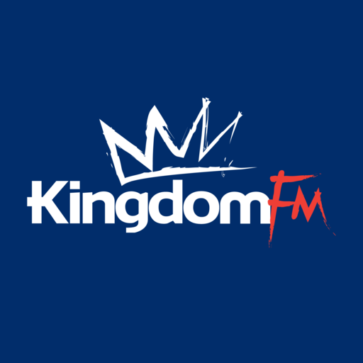 Kingdom FM LOGO-APP點子