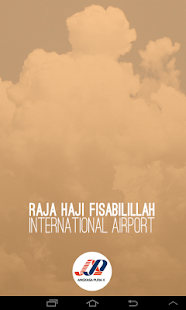Raja Haji Fisabilillah Airport Screenshots 5