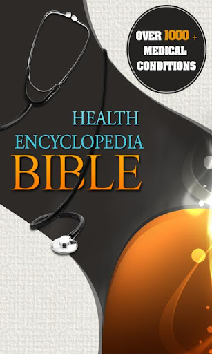 Medical Encyclopedia Bible
