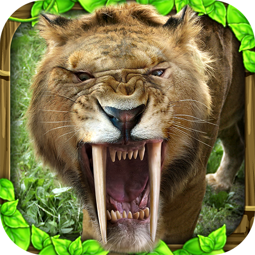 Sabertooth Tiger Simulator Apk Free Download