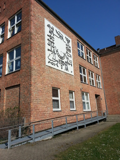 Schule Badenstedt
