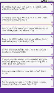 Bible Promises Screenshots 4