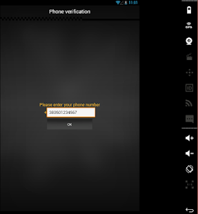 Free Download Taxi Berdiansk APK