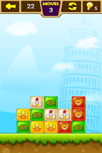 Pets Crush Screenshots 3