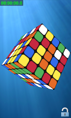 3D Rubik Cubeのおすすめ画像4