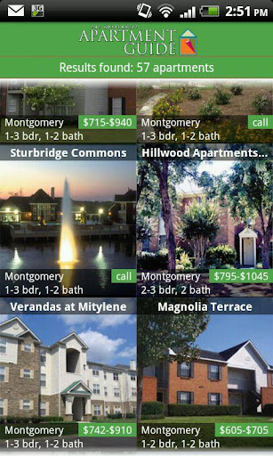 【免費旅遊App】Montgomery Apartments-APP點子