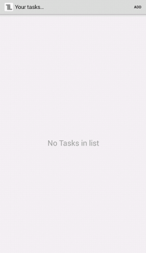 TL: To-Do Tasks list free
