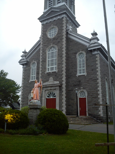 Eglise De St-boniface