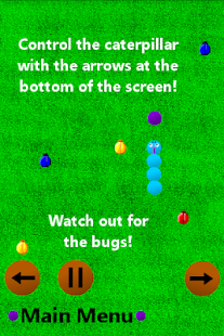 Download Caterpillar Crash APK for Android