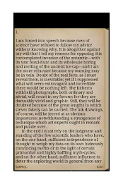 At the Mountains of Madness poster 3