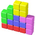 BitBlocks Wallpaper logo