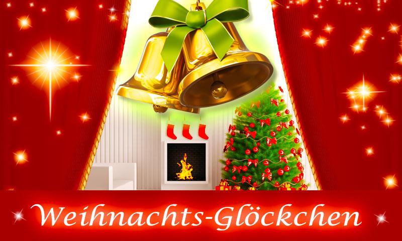 Android application Christmas Bells + Jingle Bells screenshort