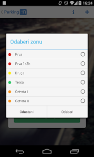 ParkingHR Screenshots 3