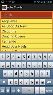 Lastest Janis Joplin Lyrics and Chords APK for Android