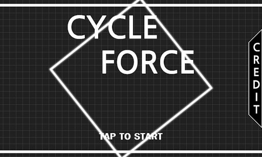 CYCLE FORCE :: 사이클 포스