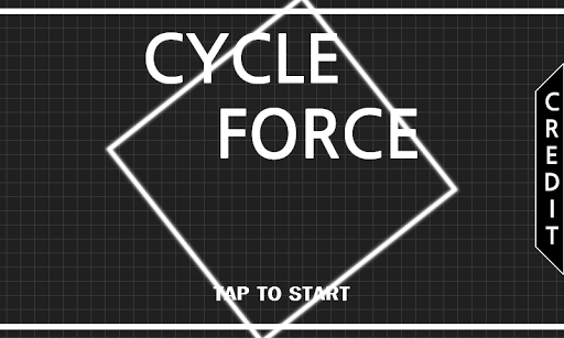 【免費街機App】CYCLE FORCE :: 사이클 포스-APP點子