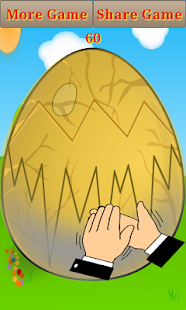 Clap to Break the Egg Screenshots 3
