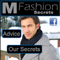 Mens Fashion logo
