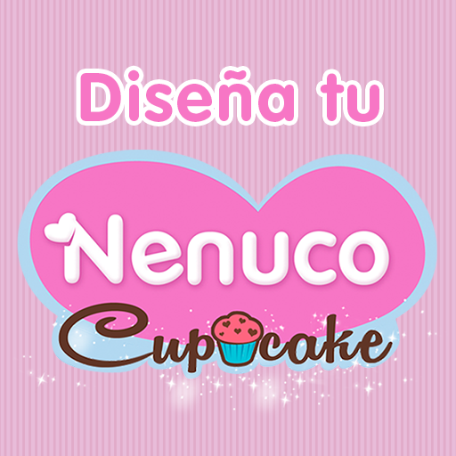 Diseña tu Cupcake con Nenuco LOGO-APP點子