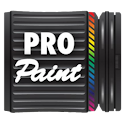 PRO Paint Camera