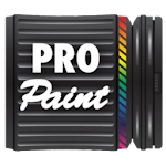 PRO Paint Camera Apk