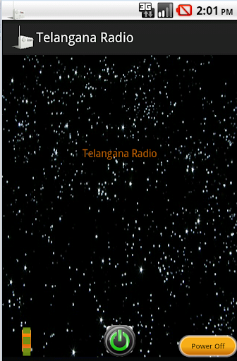 Telangana Telugu Radio