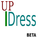 iDressUp Beta logo