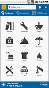 Ardmore Telephone Company - náhled