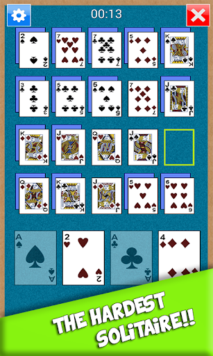 【免費紙牌App】SoLiTaiRe-APP點子