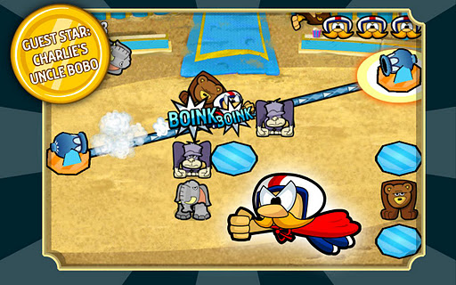 Free Download Amazing Charlie v1.0.1 apk  Free Market for 