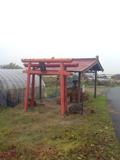 三島稲荷神社