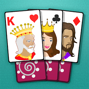 Spider Solitaire Kingdom 1.0.0