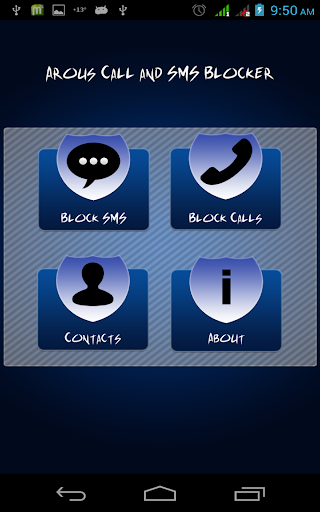 免費下載通訊APP|Call and Message Blocker app開箱文|APP開箱王