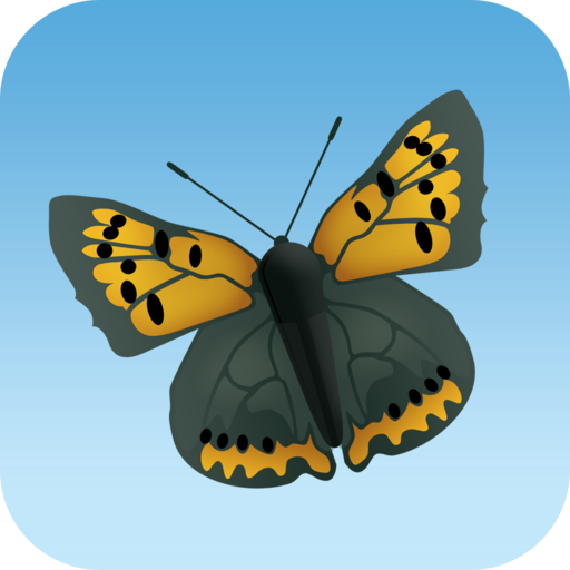 Big Butterfly Count LOGO-APP點子