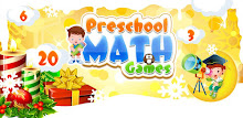 Preschool Math Games APK