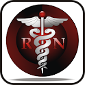 RN Symbol doo-dad logo