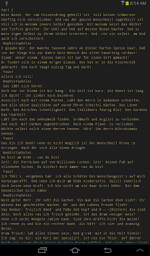 免費下載書籍APP|Faust Eine Tragödie app開箱文|APP開箱王