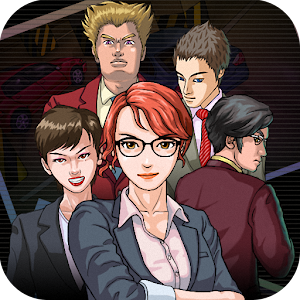 Beauty Lawyer Victoria 2 logo