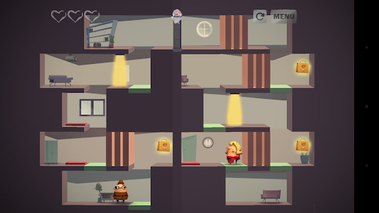 McLeft LeRight Screenshots 15