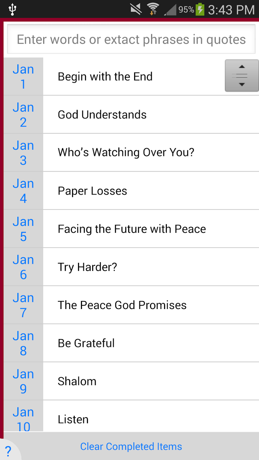 One Year® Women Devo Screen 2