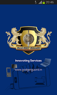 Gadget Guard Screenshots 6