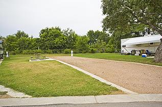 La Hacienda Rv Park In Austin Texas Bookyoursite