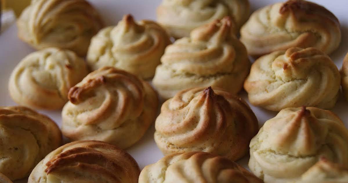 10 Best Philadelphia Cream Cheese Cookies Recipes Yummly