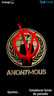 How to mod Anonymous 3D Live Wallpaper 2.0 apk for laptop