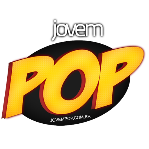 RADIO JOVEM POP LOGO-APP點子