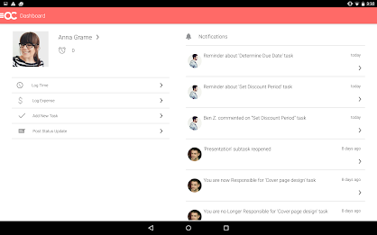 Active Collab Classic poster 8