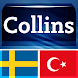 Swedish<>Turkish Dictionary